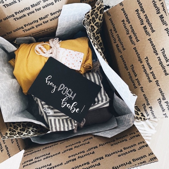 5 Piece Mystery Box! - Picture 2 of 8